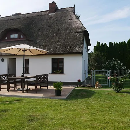 Juule In Ruhiger Lage, Terrasse, Wlan *