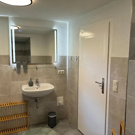 Juule In Ruhiger Lage, Terrasse, Wlan *