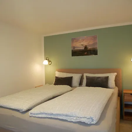 Holiday home Juule In Ruhiger Lage, Terrasse, Wlan