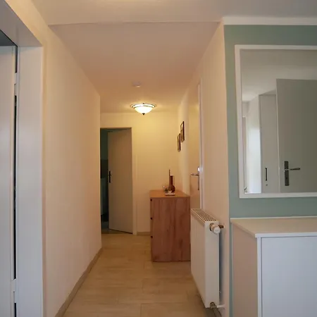 Juule In Ruhiger Lage, Terrasse, Wlan Casa vacanze *