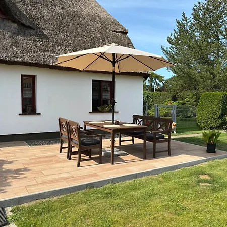 Juule In Ruhiger Lage, Terrasse, Wlan *