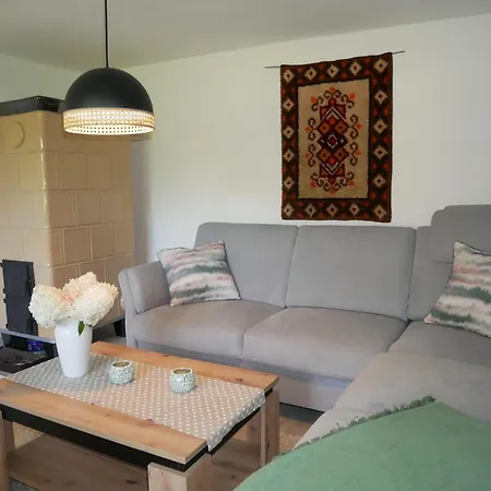 Juule In Ruhiger Lage, Terrasse, Wlan Casa vacanze *