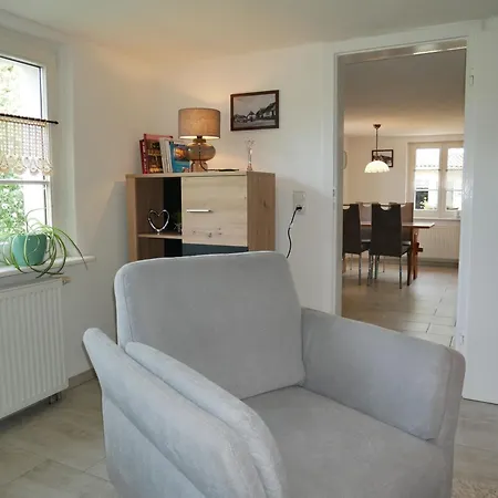 Juule In Ruhiger Lage, Terrasse, Wlan *